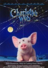 Charlotte's Web poster