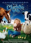 Charlotte's Web poster