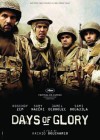 Days of Glory poster