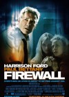 Firewall poster