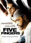 Five Fingers poster