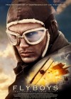 Flyboys poster