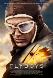 Flyboys poster