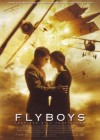 Flyboys poster