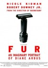 Fur poster