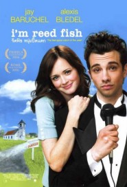 I'm Reed Fish poster