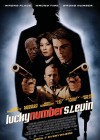 Lucky Number Slevin poster