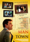 Man About Town poster