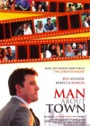 Man About Town poster