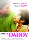 Meet Mr. Daddy poster