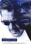 Miami Vice poster