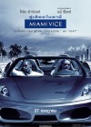 Miami Vice poster