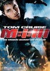 Mission: Impossible 3 poster