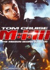 Mission: Impossible 3 poster