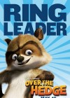 Over the Hedge poster