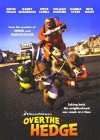 Over the Hedge poster