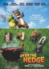 Over the Hedge poster