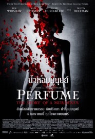 Perfume: The Story of a Murderer poster