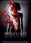 Perfume: The Story of a Murderer poster