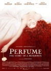 Perfume: The Story of a Murderer poster