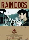 Rain Dogs poster