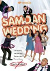 Samoan Wedding poster