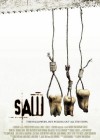 Saw III poster