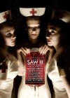 Saw III poster