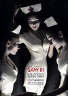 Saw III poster