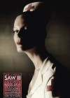 Saw III poster