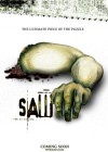 Saw III poster