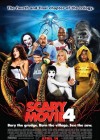 Scary Movie 4 poster