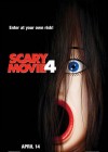 Scary Movie 4 poster