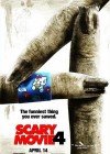 Scary Movie 4 poster