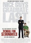 School for Scoundrels poster