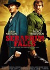 Seraphim Falls poster