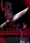 Silent Bloodnight poster