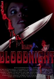 Silent Bloodnight poster