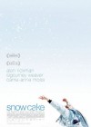 Snow Cake poster