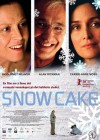 Snow Cake poster