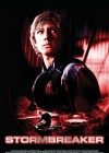 Stormbreaker poster