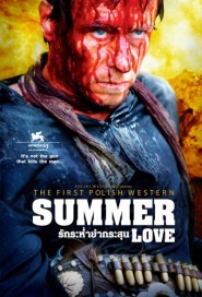 Summer Love poster