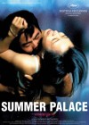 Summer Palace poster