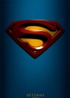 Superman Returns poster