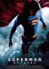 Superman Returns poster