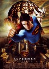 Superman Returns poster