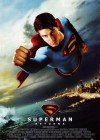 Superman Returns poster