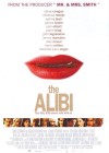 The Alibi poster