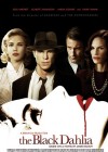 The Black Dahlia poster