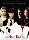 The Black Dahlia poster